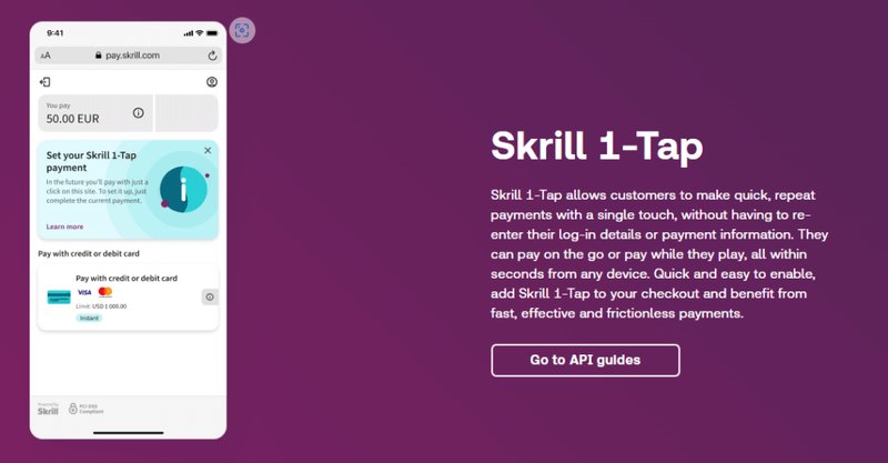 Casas de apuestas que aceptan skrill - Los Mejores Juegos de Casino Disponibles con Skrill